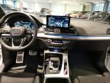 AUDI Q5 40 TDI quattro edition one S-tronic S-line