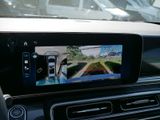MERCEDES-BENZ V 250 STYLE LANG WINTER-PAKET AHK MOPF2 NAVI