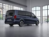 MERCEDES-BENZ EQV 300 AVANTGARDE EXTRALANG 360° KLIMA AIRMATIC LED