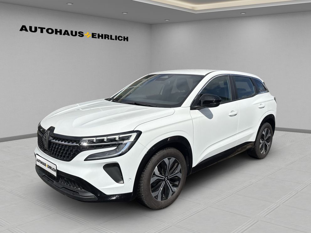 RENAULT Austral Evolution 1.3 TCe 140 Mild-Hybrid +Shz.+