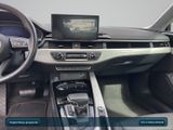 AUDI A5 Coupé 40 TDI quattro advanced