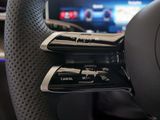MERCEDES-BENZ GLC 200 d 4M AMG NIGHT SPUR PANO AHK 360 PDC