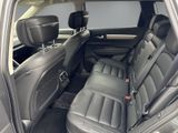 RENAULT Koleos Initiale Paris 4x4 dCi 185PS +AHK+SITZH+
