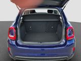FIAT 500X Dolcevita Yacht Club Capri, WKR + Klima