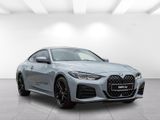 BMW M440i xDriveCoupe+Navi+Leder+e-Sitze NP 88.880,-
