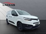 TOYOTA Proace City L1 Meister