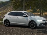 VW Polo Life 1.0 TSI