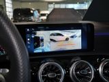 MERCEDES-BENZ CLA 250 e SB , AMG BURM NIGHT MEMO MULTI 360 PDC