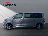 TOYOTA Proace Verso L1 Team D *MASSAGE*LEDER*HEAD UP*