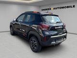 DACIA Spring Electric 45 Essential+CCS+KLIMA+KAMERA+USB++