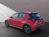 TOYOTA Yaris 5-TÜRER Yaris 1.5 Dual-VVT-iE