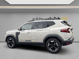DACIA Duster Extreme 130 PS Benz. ++KLIMA+AHK+CAM++