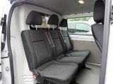 MERCEDES-BENZ Vito 110 MIXTO 5SITZER KLIMA 24M GARANTIE STANDARD