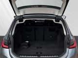 BMW 318 d touring AHK Sportsitze Stop&Go  Alarm