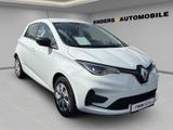 RENAULT ZOE R110 Life 100 elektrisch