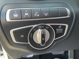 MERCEDES-BENZ C 300 Cabriolet AMG BURM NIGHT COMAND MULTI 360