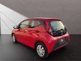 TOYOTA Aygo BUSINESS*1HD*BLUETOOTH* ALLWETTER*