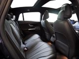MERCEDES-BENZ EQE 300 , BURM SPUR AIRMATIC PANO STANDH KAMERA