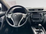 NISSAN Qashqai N-Connecta Klima Navi Rückfahrkamera