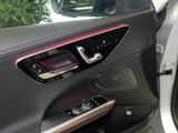 MERCEDES-BENZ C 220 d T //  AMG NIGHT MEMO KAMERA PANO SPUR