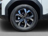 DACIA Bigster mild Hybrid 140 Expression SHZ LHZ RFK