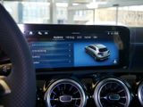 MERCEDES-BENZ A 200 d AMG Night Navi LED PDC Distr Carplay