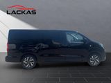 FIAT Ulysse L3 LA Prima AHK+Massage+SHZ