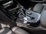BMW X3 30dxDriveMSport+AHK+Navi+HUD+Leder+StandHZG+Rückfahrkam.
