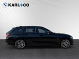 BMW 330 e xDrive Touring M Sport AHK LED HiFi PDC SHZ