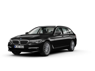 BMW 530 xd touring HiFi Lenkradheizung Standheizung