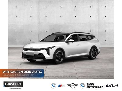 KIA K4 SW/ VISION/ öff. Dienst/ Coprorate Benefit