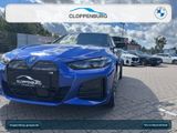 BMW i4 M60 xDrive Gran Coupé M Sport Pro