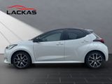 TOYOTA Yaris Hybrid Style*JBL*NAVI*TECHNIK*TOP*