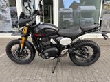 TRIUMPH Scrambler 400XC NEU! Sofort Verfügbar