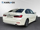 BMW 320 dA Limousine ad.LED Harman/Kardon Parkassist.