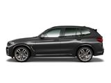 BMW X3 M40 i+Navi+HUD+LED+360 Kamera+e-Sitze+Leder