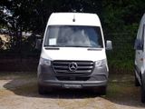 MERCEDES-BENZ Sprinter 316 TOURER L2H2 8SITZER STANDH KAMERA