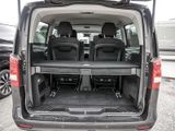 MERCEDES-BENZ V 250 EDITION Lang DISTRO/AHK/KAMERA/SPUR/TWA/6 SITZE