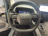 TOYOTA Proace City VERSO L1 Electric Teamplayer