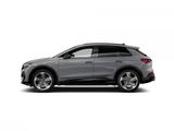 AUDI Q4 e-tron 45 quattro S-line Navi+ Panorama SONOS