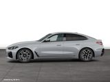 BMW 420i Gran Coupé