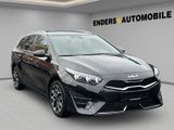 KIA Cee'd_sw Sportswagon 1.5T 140PS GT-Line Navi*Sound*LED*Kamera