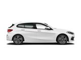 BMW 118 dSportline+Navi+LED+RFK+Temp+Sportsitze+PDCv+h