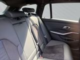 BMW 320 d touring M-Sport Stop&Go HiFi Sonnenschutz