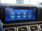 MERCEDES-BENZ GLE 350 de 4MATIC mit EQ Hybrid Technologie AMG