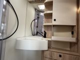 EURAMOBIL Profila T660 EB Top Zustand*Automatik**Dachklimaanlage*