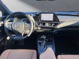 LEXUS UX UX250h*F-SPORT-D.*1HD*NAVI*SHZ 15J-GARANTIE*
