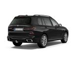 BMW X7 40iMSport+AHK+Panorama+Leder+StandHZG+e-Sitze