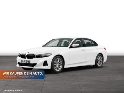 BMW 318i Limousine
