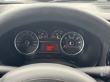FIAT Doblo Cargo 1,6 SX Maxi KombiEco-Jet-Paket